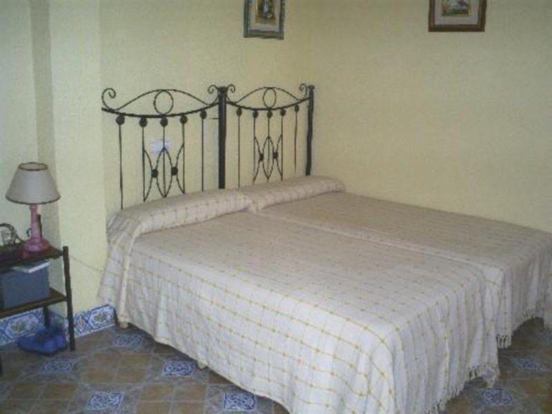 Hostal Van Gogh Sevilla Exteriör bild